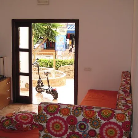 Хостел Hostel 33