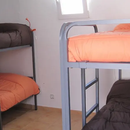 Hostel 33 * Адехе