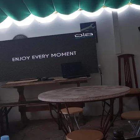 Хостел Hostel 33 *