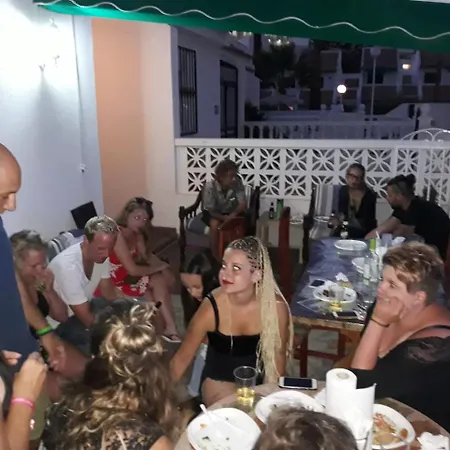 Хостел Hostel 33 *