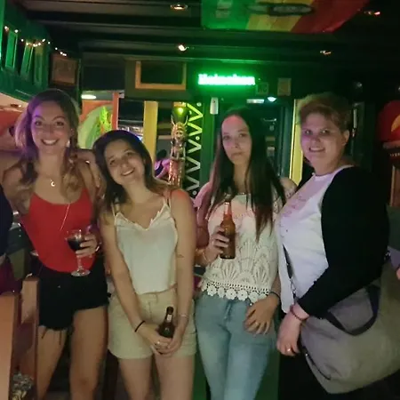 Хостел Hostel 33 *