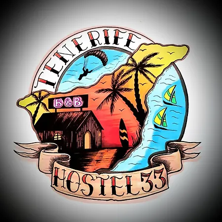 Хостел Hostel 33