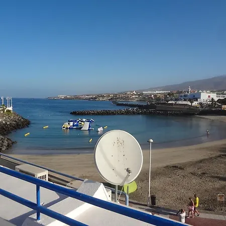 Hostel Hostel 33 Costa Adeje (Tenerife)