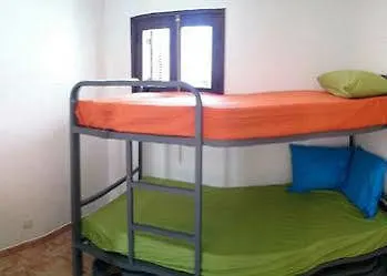 Hostel 33 Costa Adeje (Tenerife)