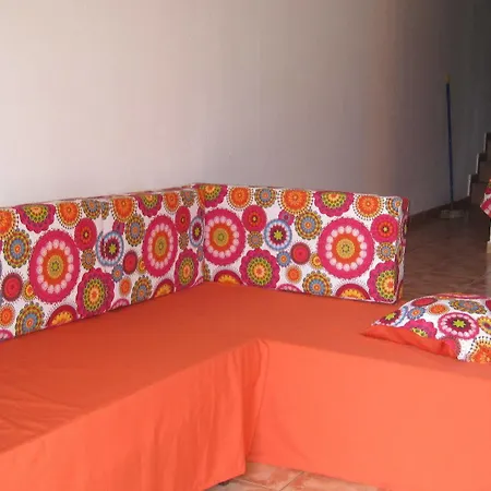 Hostel Hostel 33 Costa Adeje (Tenerife)