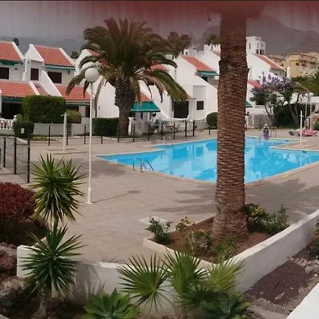 Hostel 33 Hostel Costa Adeje (Tenerife)