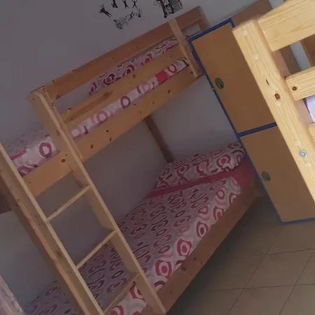 Hostel 33 *