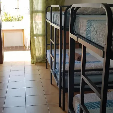 Hostel Hostel 33