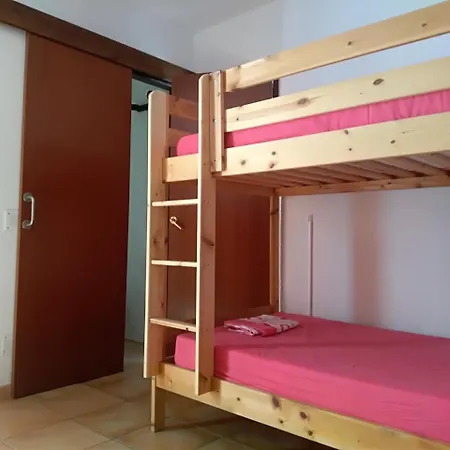 Hostel 33 * Costa Adeje (Tenerife)