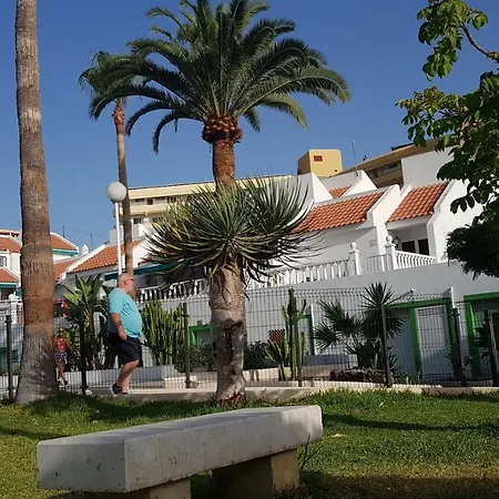 Hostel 33 Costa Adeje (Tenerife)