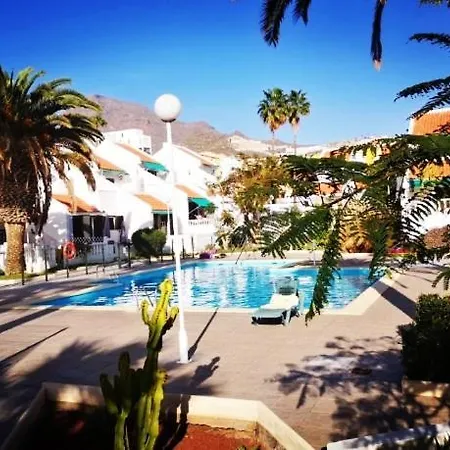 Hostel 33 Hostel Costa Adeje (Tenerife)