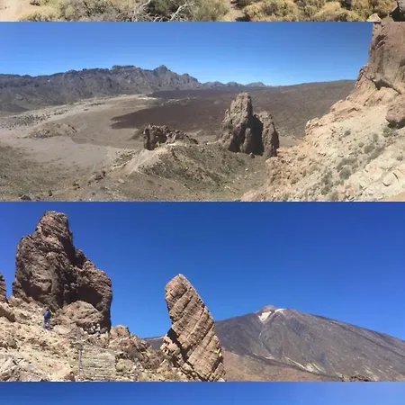 拉帕莱亚住宿加早餐旅馆 旅馆 *